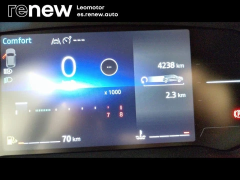 Renault Captur   TCe GPF Micro Hibrido Techno 103kW