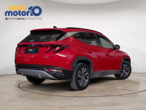 Hyundai Tucson 1.6 TGDI 110kW (150CV) Maxx