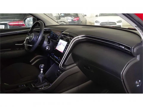 Hyundai Tucson 1.6 TGDI 110kW (150CV) Maxx
