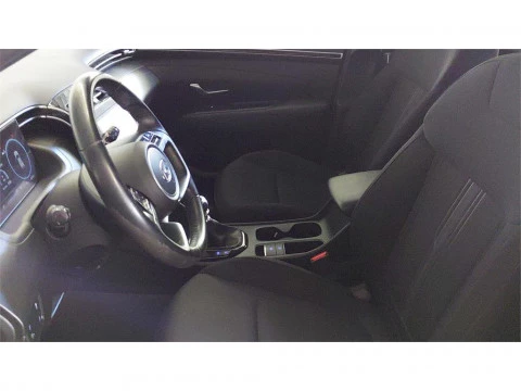 Hyundai Tucson 1.6 TGDI 110kW (150CV) Maxx