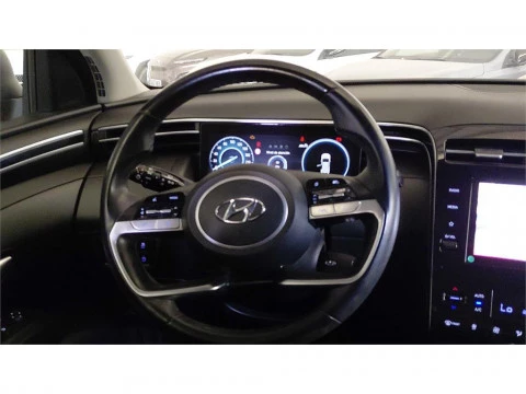 Hyundai Tucson 1.6 TGDI 110kW (150CV) Maxx