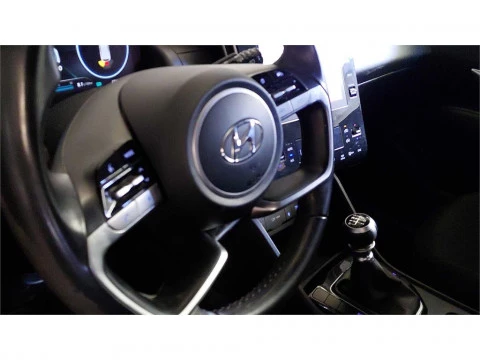 Hyundai Tucson 1.6 TGDI 110kW (150CV) Maxx