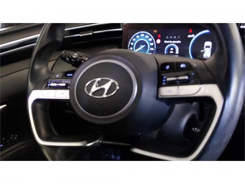 Hyundai Tucson 1.6 TGDI 110kW (150CV) Maxx