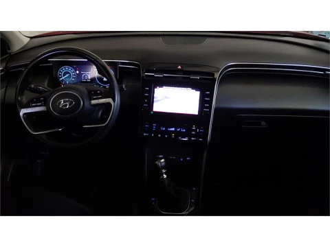 Hyundai Tucson 1.6 TGDI 110kW (150CV) Maxx