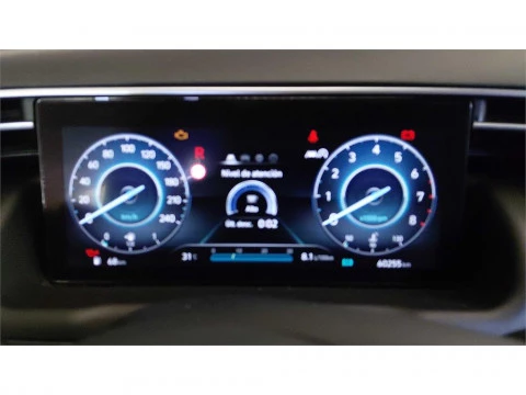 Hyundai Tucson 1.6 TGDI 110kW (150CV) Maxx