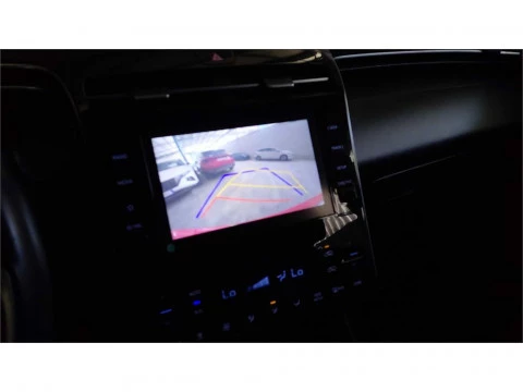 Hyundai Tucson 1.6 TGDI 110kW (150CV) Maxx