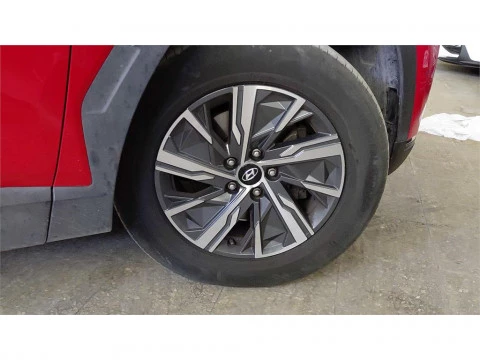 Hyundai Tucson 1.6 TGDI 110kW (150CV) Maxx