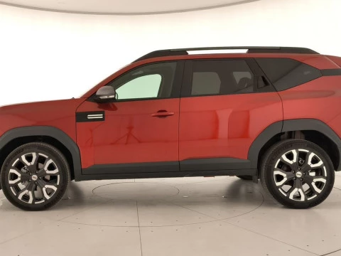 Dacia Bigster  Hibrido  Hybrid Journey 4x2 115KW