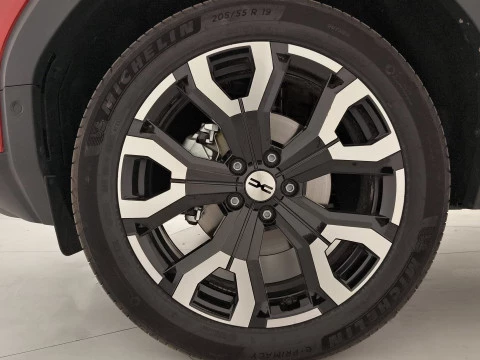 Dacia Bigster  Hibrido  Hybrid Journey 4x2 115KW