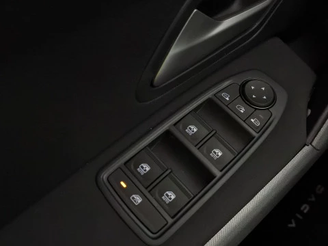 Dacia Bigster  Hibrido  Hybrid Journey 4x2 115KW