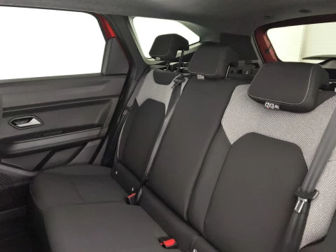 Dacia Bigster  Hibrido  Hybrid Journey 4x2 115KW