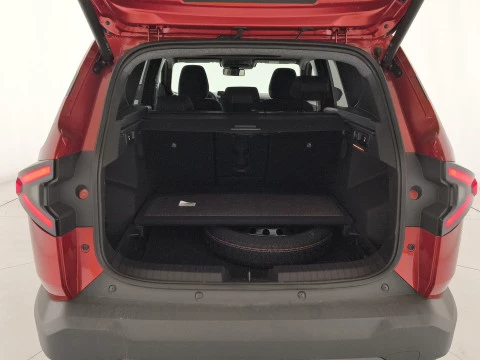 Dacia Bigster  Hibrido  Hybrid Journey 4x2 115KW