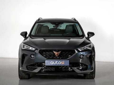 Cupra Formentor 1.5 TSI 110kW (150 CV) DSG