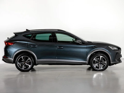 Cupra Formentor 1.5 TSI 110kW (150 CV) DSG