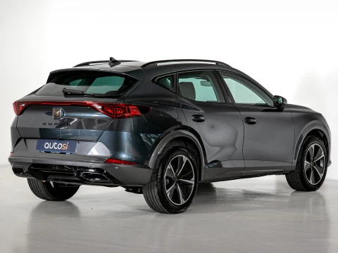 Cupra Formentor 1.5 TSI 110kW (150 CV) DSG