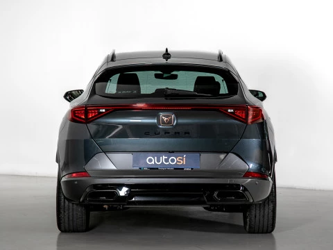 Cupra Formentor 1.5 TSI 110kW (150 CV) DSG