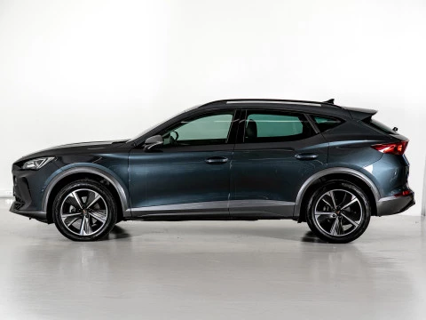 Cupra Formentor 1.5 TSI 110kW (150 CV) DSG