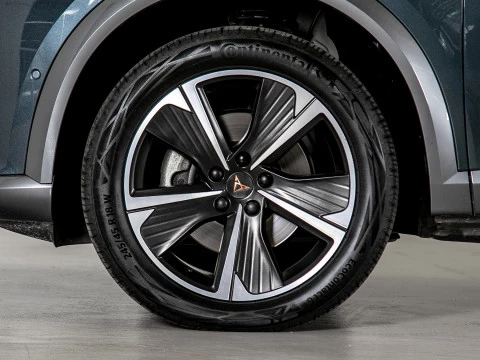 Cupra Formentor 1.5 TSI 110kW (150 CV) DSG