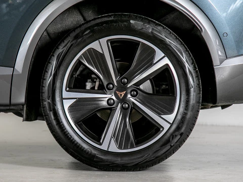 Cupra Formentor 1.5 TSI 110kW (150 CV) DSG