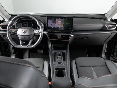 Cupra Formentor 1.5 TSI 110kW (150 CV) DSG