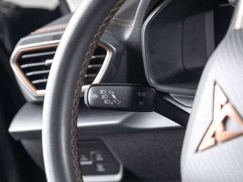 Cupra Formentor 1.5 TSI 110kW (150 CV) DSG