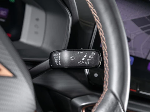 Cupra Formentor 1.5 TSI 110kW (150 CV) DSG