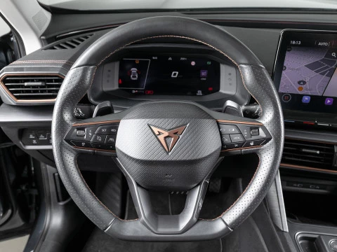 Cupra Formentor 1.5 TSI 110kW (150 CV) DSG