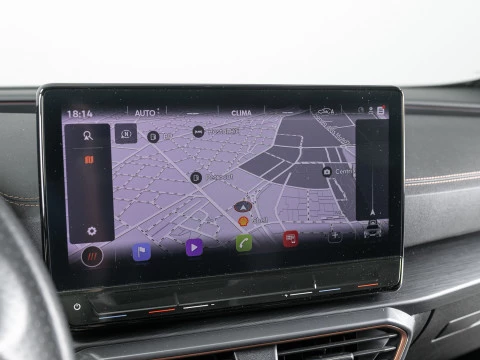 Cupra Formentor 1.5 TSI 110kW (150 CV) DSG