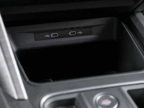 Cupra Formentor 1.5 TSI 110kW (150 CV) DSG