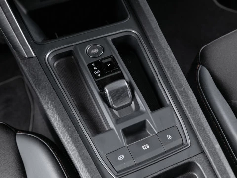 Cupra Formentor 1.5 TSI 110kW (150 CV) DSG