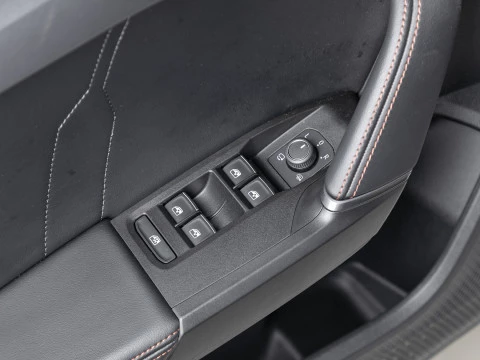 Cupra Formentor 1.5 TSI 110kW (150 CV) DSG