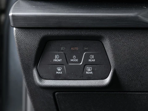 Cupra Formentor 1.5 TSI 110kW (150 CV) DSG