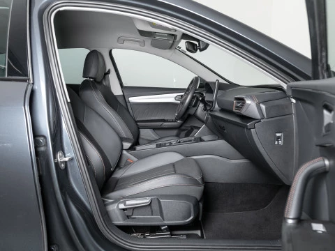 Cupra Formentor 1.5 TSI 110kW (150 CV) DSG