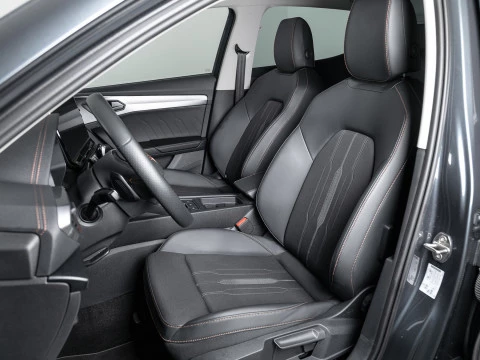 Cupra Formentor 1.5 TSI 110kW (150 CV) DSG