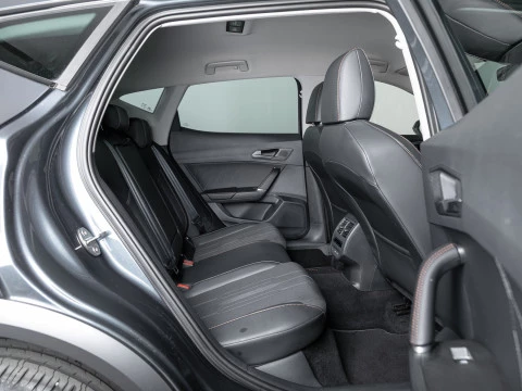 Cupra Formentor 1.5 TSI 110kW (150 CV) DSG