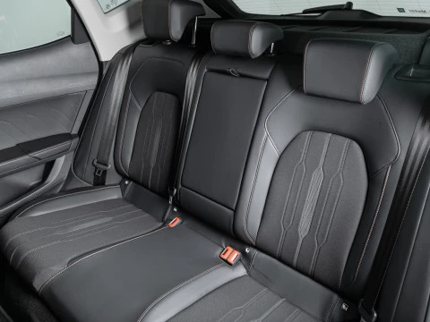 Cupra Formentor 1.5 TSI 110kW (150 CV) DSG