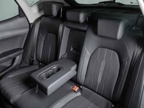 Cupra Formentor 1.5 TSI 110kW (150 CV) DSG