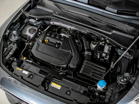 Cupra Formentor 1.5 TSI 110kW (150 CV) DSG