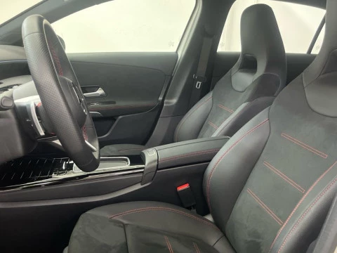 Mercedes-Benz Clase A 200 Compacto