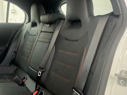 Mercedes-Benz Clase A 200 Compacto