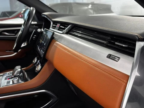 Jaguar F-Pace 2.0D I4 204PS AWD Auto MHEV R-Dynamic S 150Kw