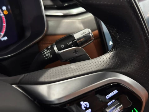 Jaguar F-Pace 2.0D I4 204PS AWD Auto MHEV R-Dynamic S 150Kw