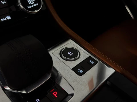 Jaguar F-Pace 2.0D I4 204PS AWD Auto MHEV R-Dynamic S 150Kw