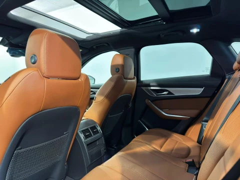 Jaguar F-Pace 2.0D I4 204PS AWD Auto MHEV R-Dynamic S 150Kw