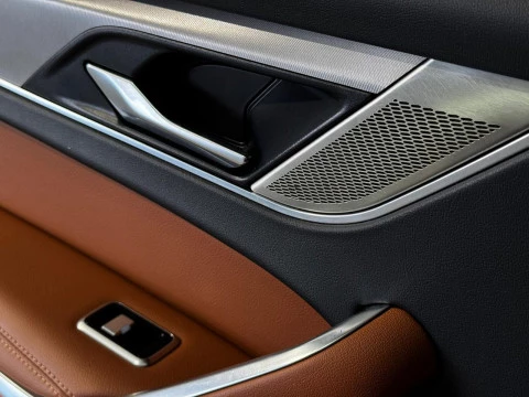 Jaguar F-Pace 2.0D I4 204PS AWD Auto MHEV R-Dynamic S 150Kw