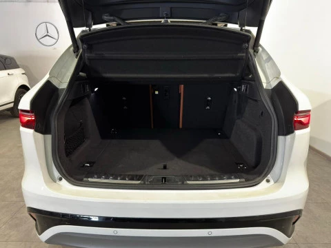 Jaguar F-Pace 2.0D I4 204PS AWD Auto MHEV R-Dynamic S 150Kw