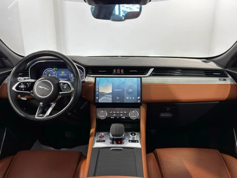 Jaguar F-Pace 2.0D I4 204PS AWD Auto MHEV R-Dynamic S 150Kw