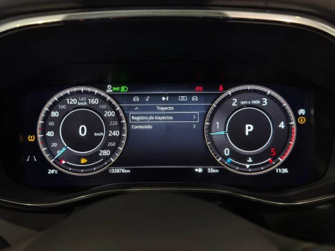 Jaguar F-Pace 2.0D I4 204PS AWD Auto MHEV R-Dynamic S 150Kw