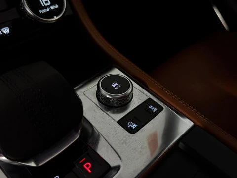 Jaguar F-Pace 2.0D I4 204PS AWD Auto MHEV R-Dynamic S 150Kw