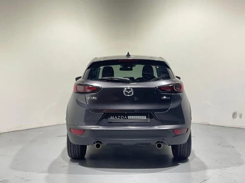 Mazda CX-3 2.0 G 89kW (121CV) 2WD AT Zenith